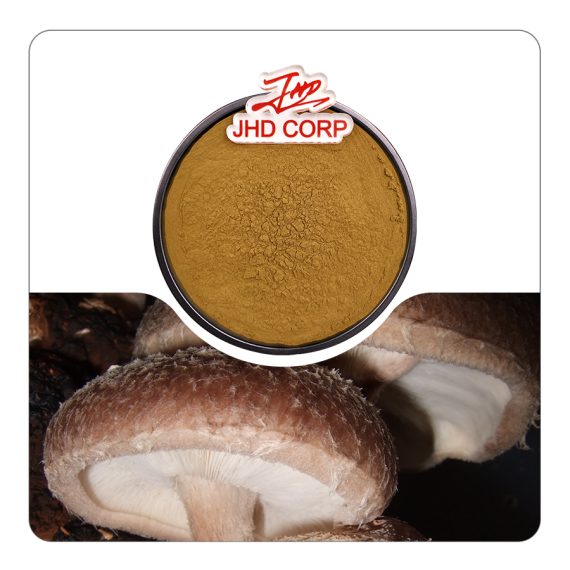 Mushroom Extract