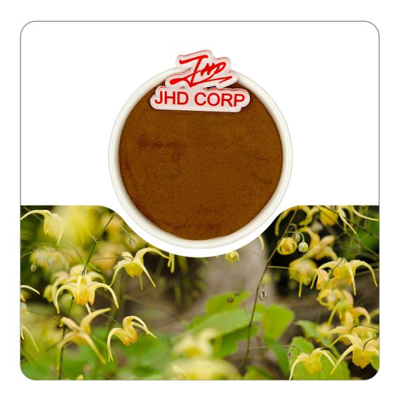 Epimedium Extract