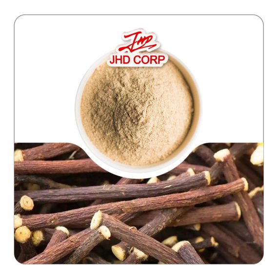 Licorice Root Extract