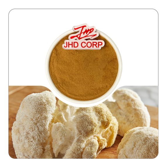 Hericium Erinaceus Extract