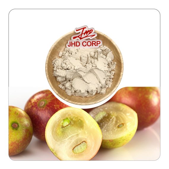 Camu Extract Powder