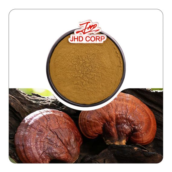 Ganoderma Lucidum Extract