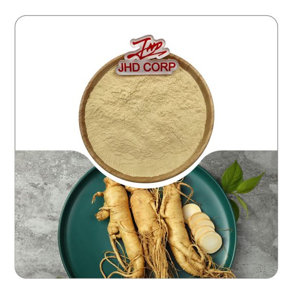 Ginseng Extract