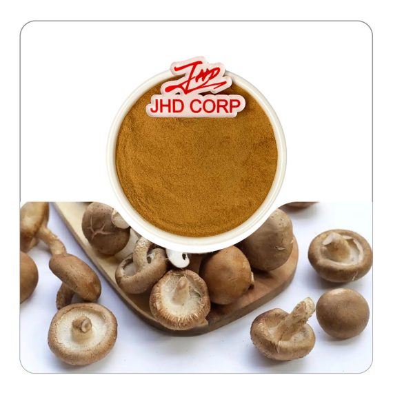 Mushroom Extract