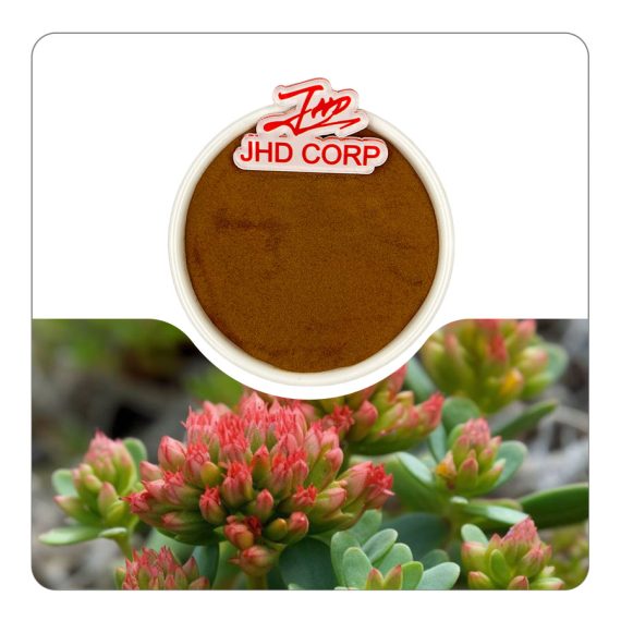 Rhodiola Rosea Extrac