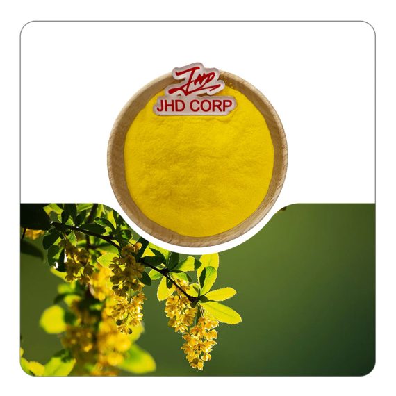 Berberine