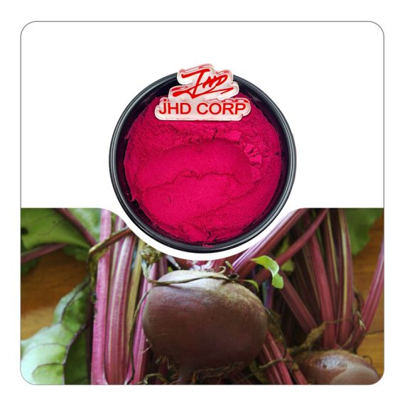 Beet root extract