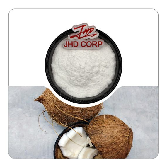 Coconut milk powder