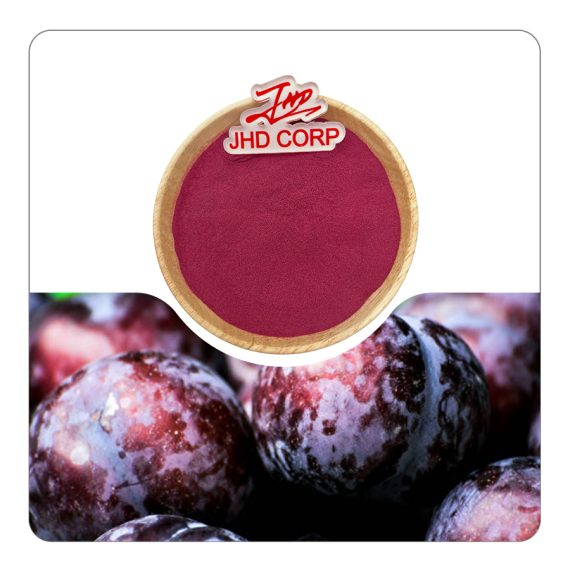 Prune Fruit Juice Powder