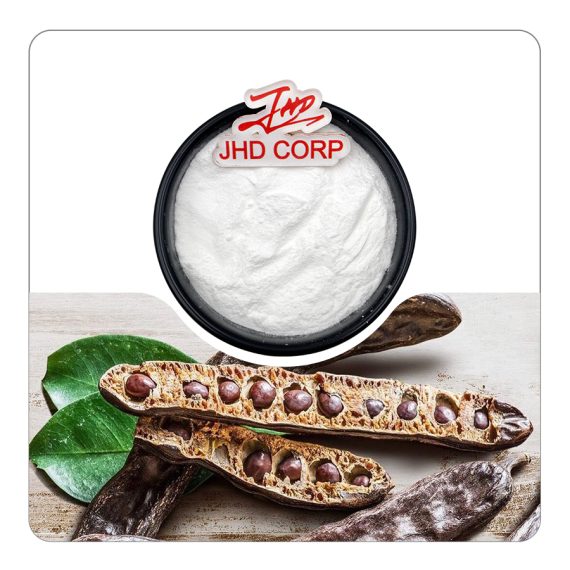Carob Bean Extract Powder