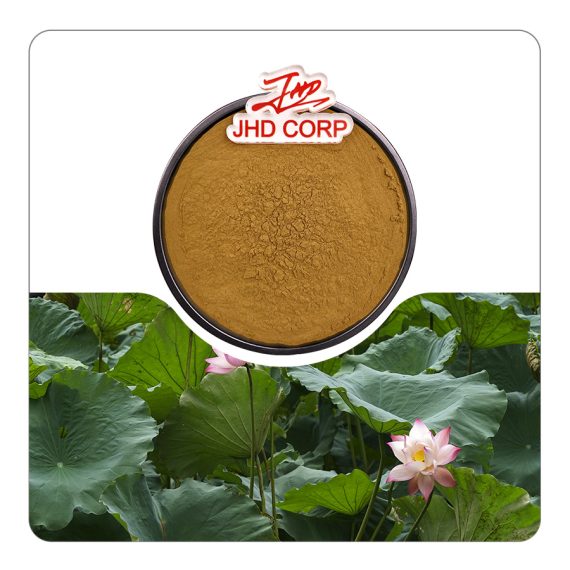 Lotus Leaf Extract