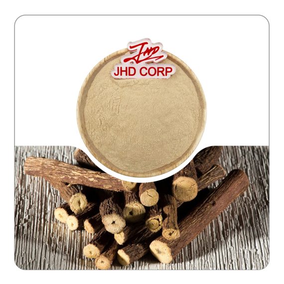 Licorice Root Extract