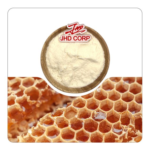 Royal Jelly Lyophilized Powder