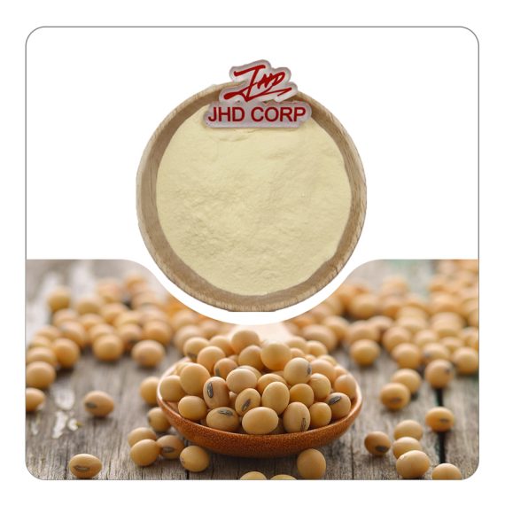 Soybean Extract Powder
