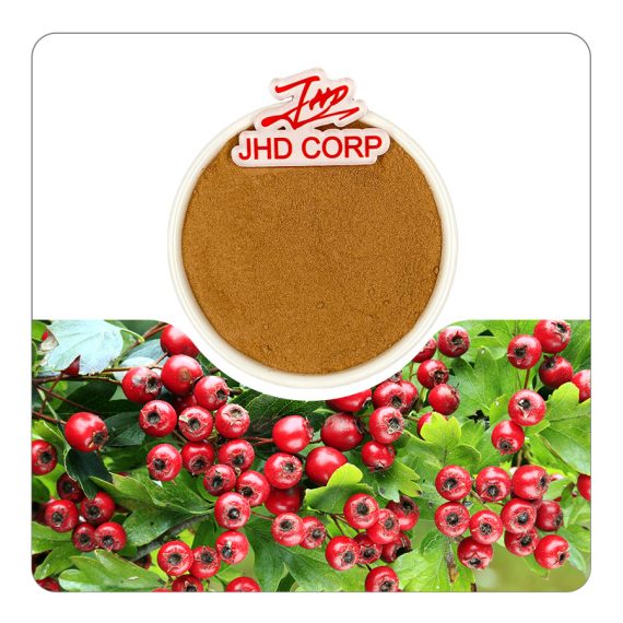 Hawthorn Extract