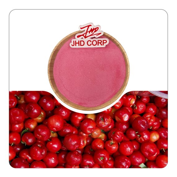 Acerola Cherry Powder