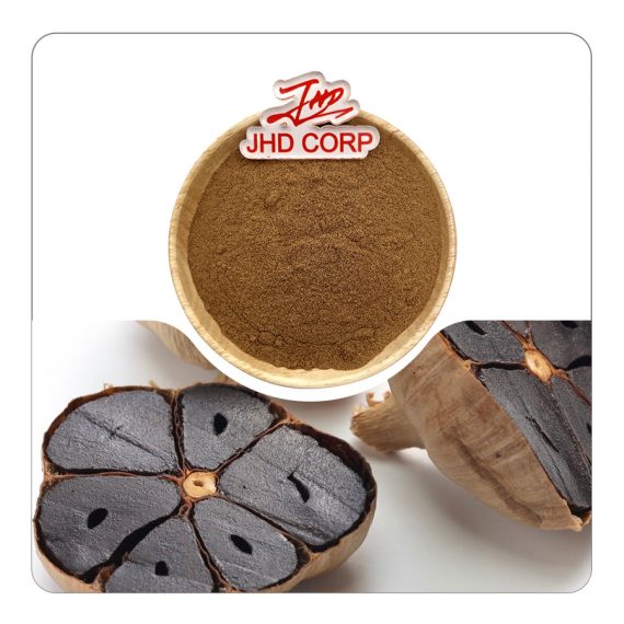 Black Garlic Extract