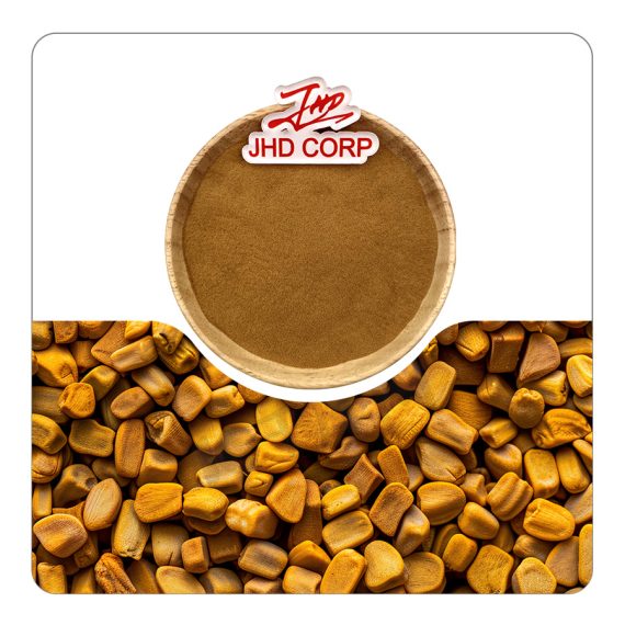 Fenugreek Extract