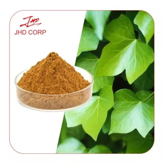 Ivy Leaf Extract Powder