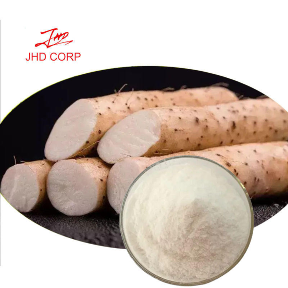 Wild Yam Extract