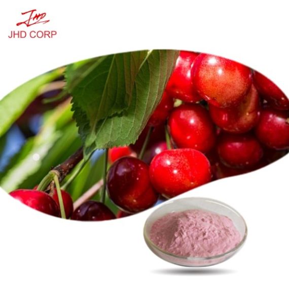 Tart Cherry Extract