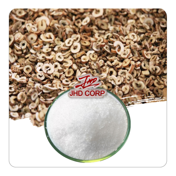 White Peony Extract
