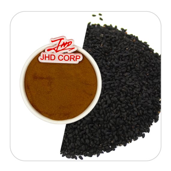 Cumin Seed Extract