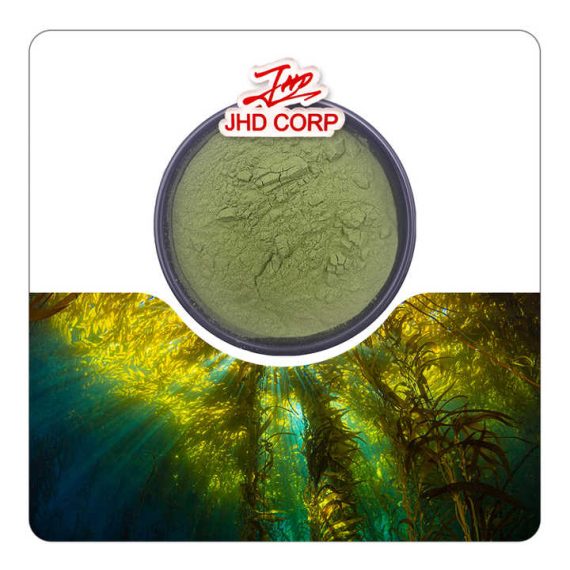 Chlorella Extract