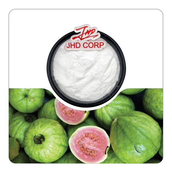 Guava Fruits Powder