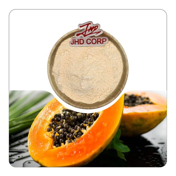Papaya Juice Powder
