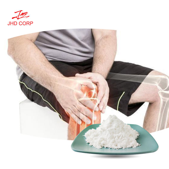 Chondroitin Sulphate