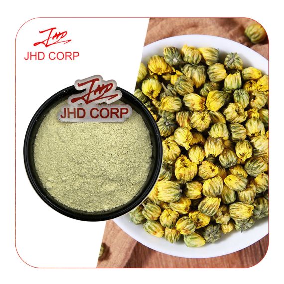 Chrysanthemum Extract