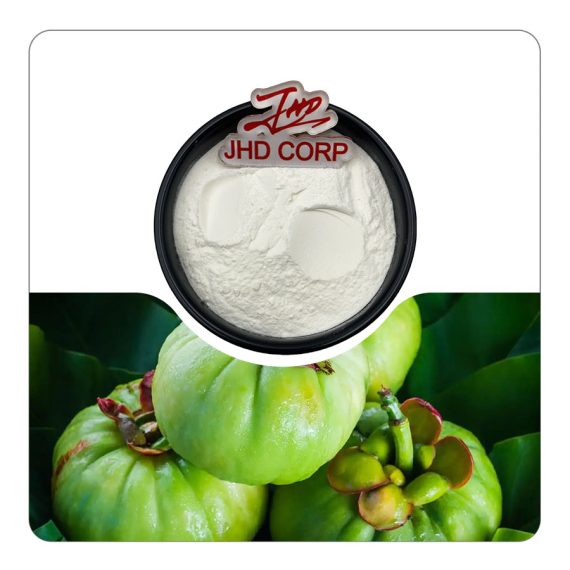 Garcinia cambogia extract