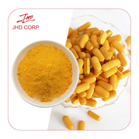 Coenzyme Q10 (Ubidecarenone)