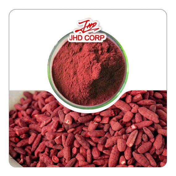 Red Yeast Rice