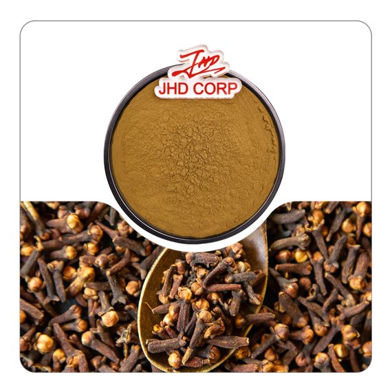 Pygeum Africanum Extract
