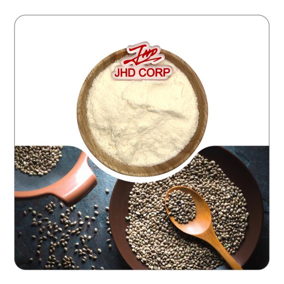 Hemp Protein