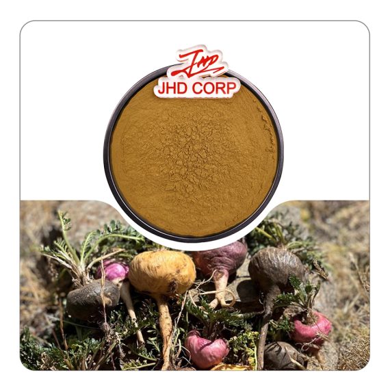 Maca powder