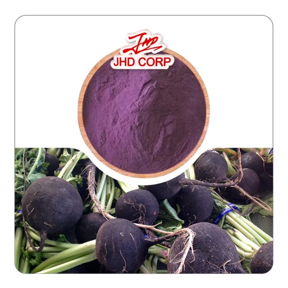 Black Carrot Extract