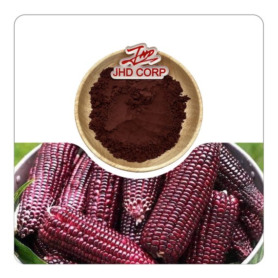 Purple Corn
