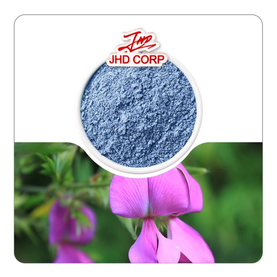 Indigo Naturalis Extract