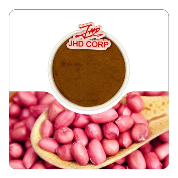 Peanut Powder