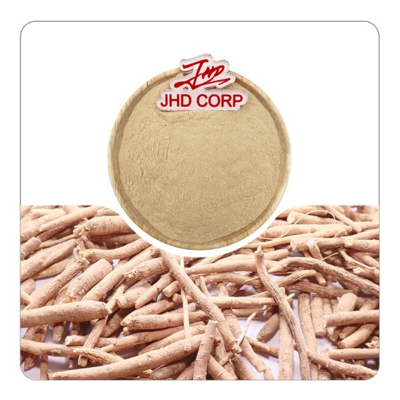 Ashwagandha Ayurvedic Extract