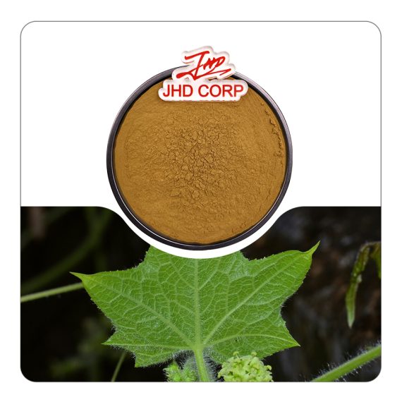 Guayusa extract