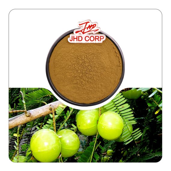 Indian Gooseberry