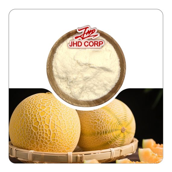 Cantaloupe Powder