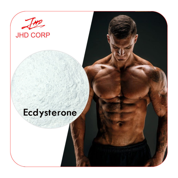 Hydroxyecdysone