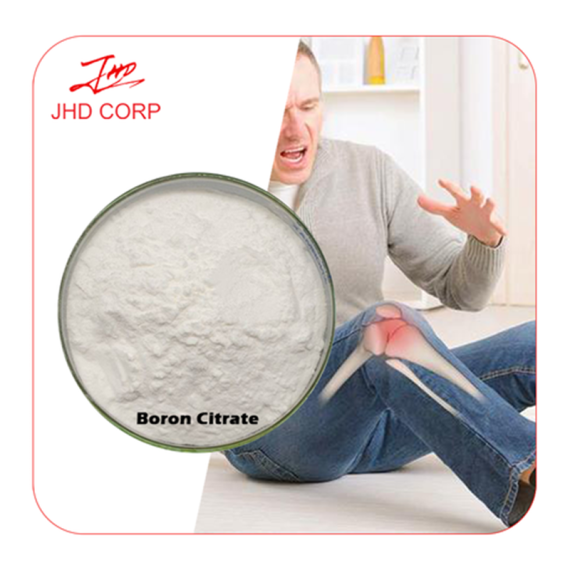 Boron Citrate