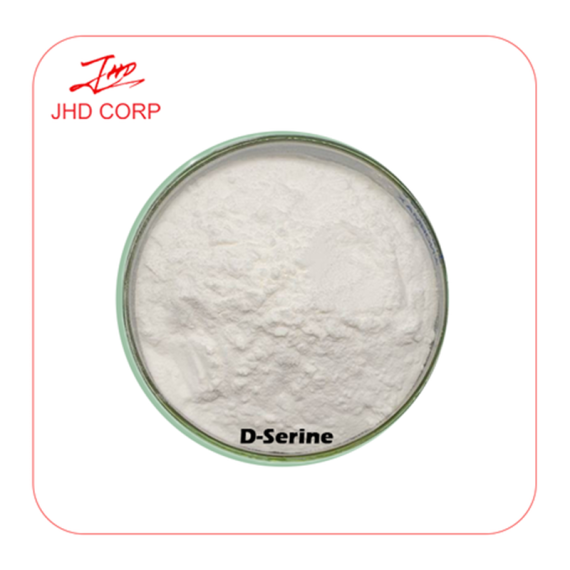 D-Serine Powder