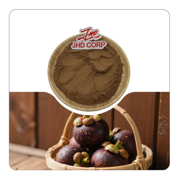 Mangosteen Extract